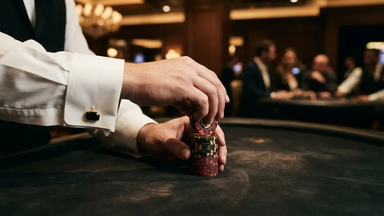 aplicacion movil para casinos