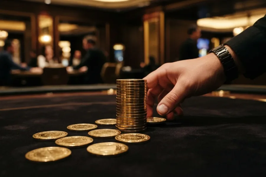 aplicacion movil para casinos