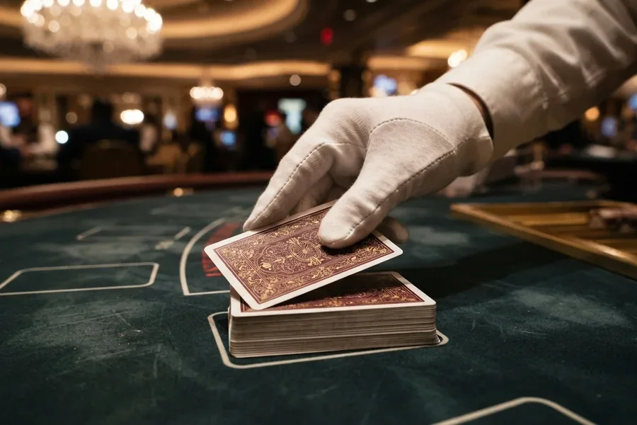 aplicacion movil para casinos