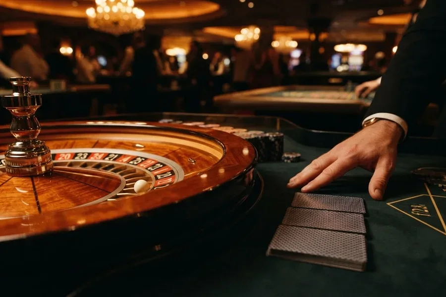 aplicaciones de casino