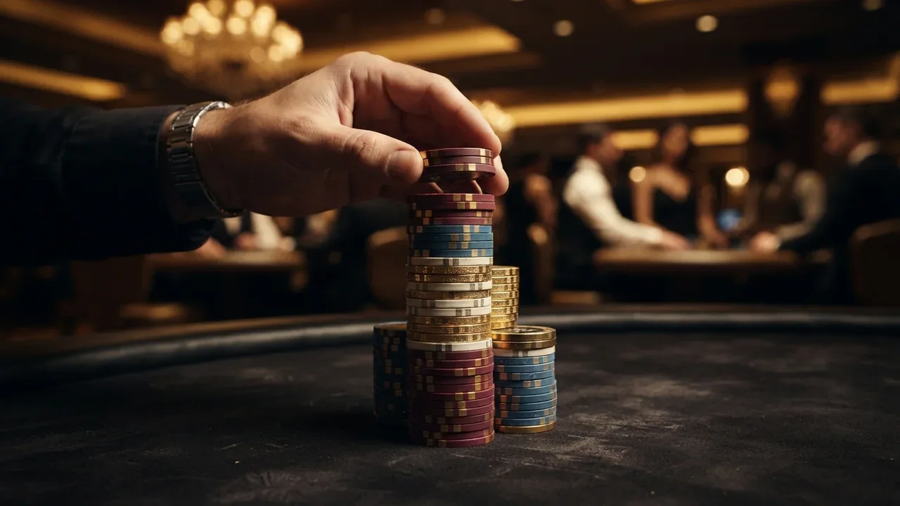 aplicaciones moviles de casino online