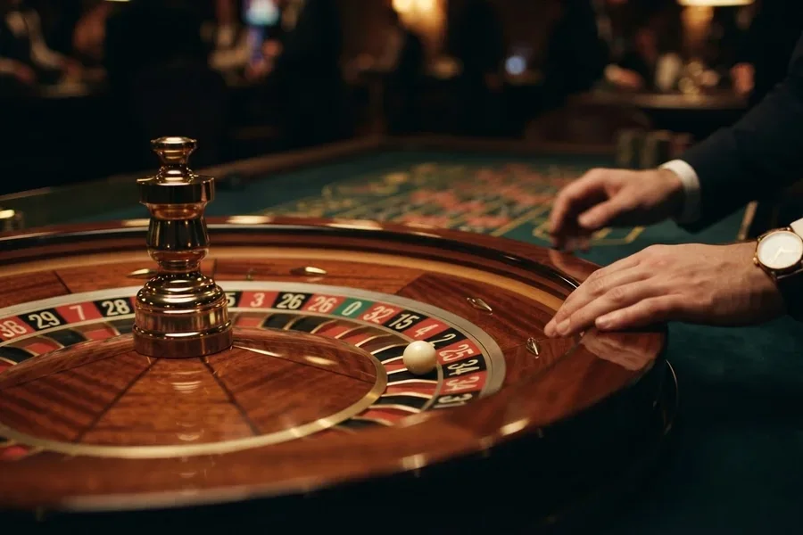 aplicaciones moviles de casino online