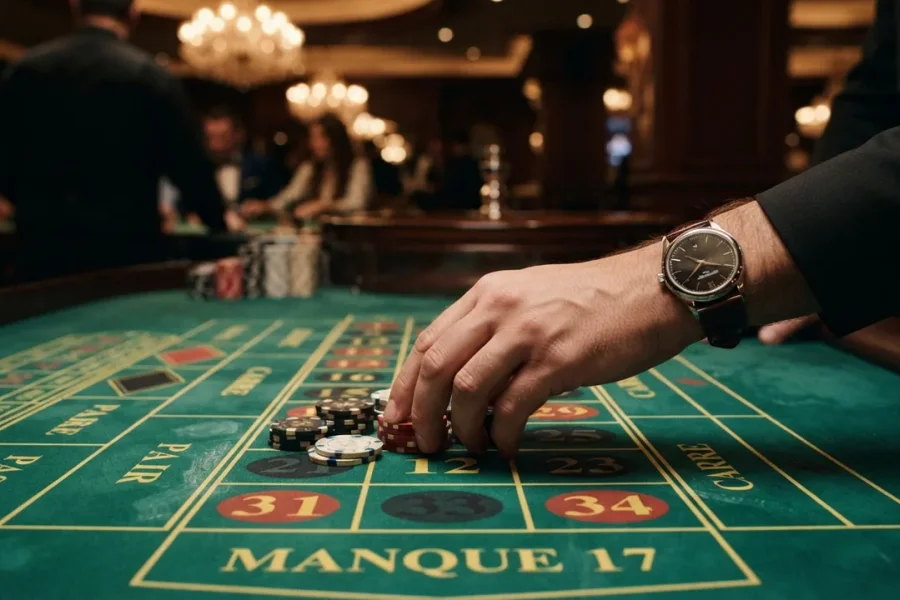 aplicaciones moviles de casino online