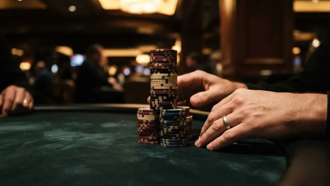 aplicaciones para jugar casino online
