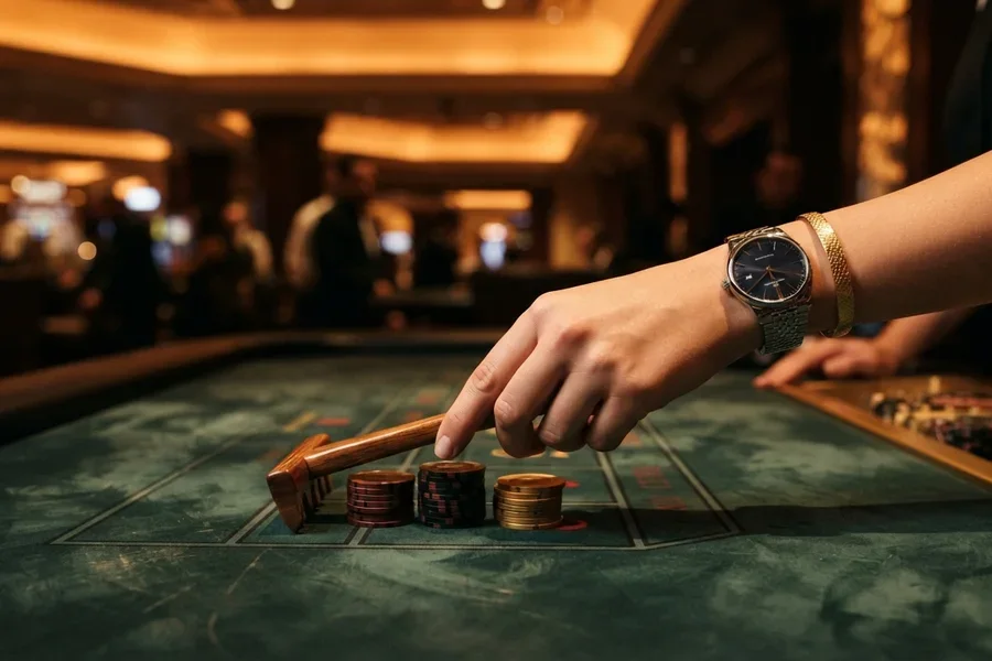 aplicaciones para jugar casino online