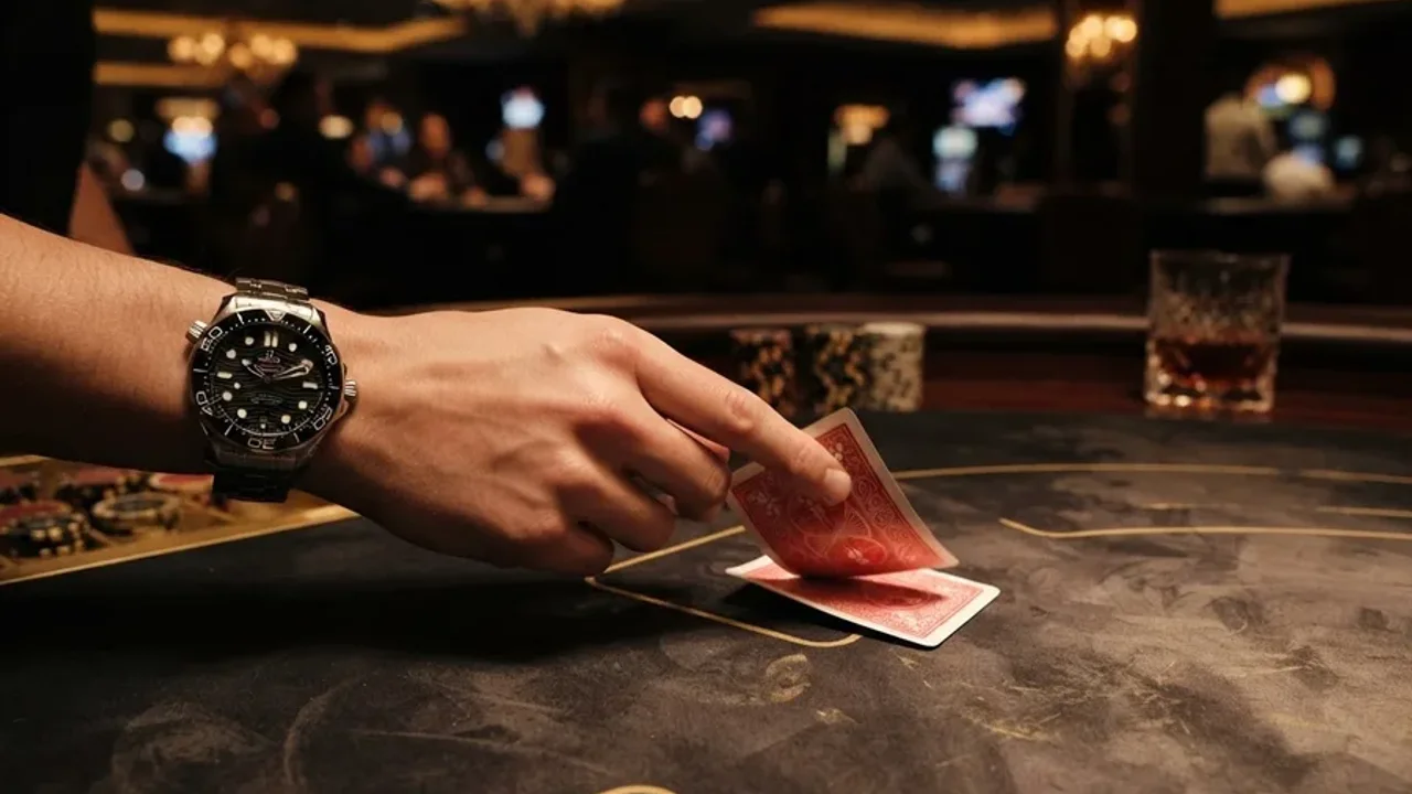 app de casino
