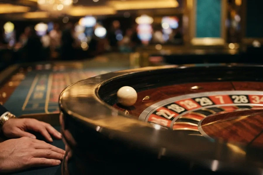 app de casino