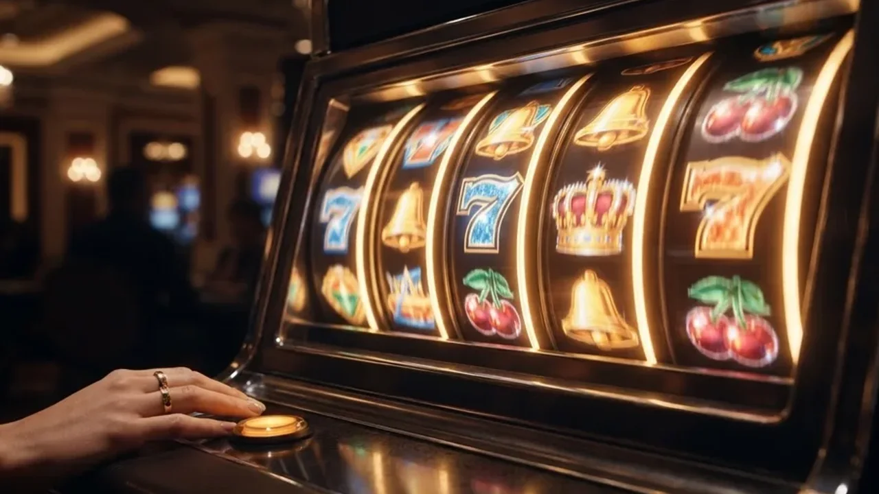 casino mobile apps