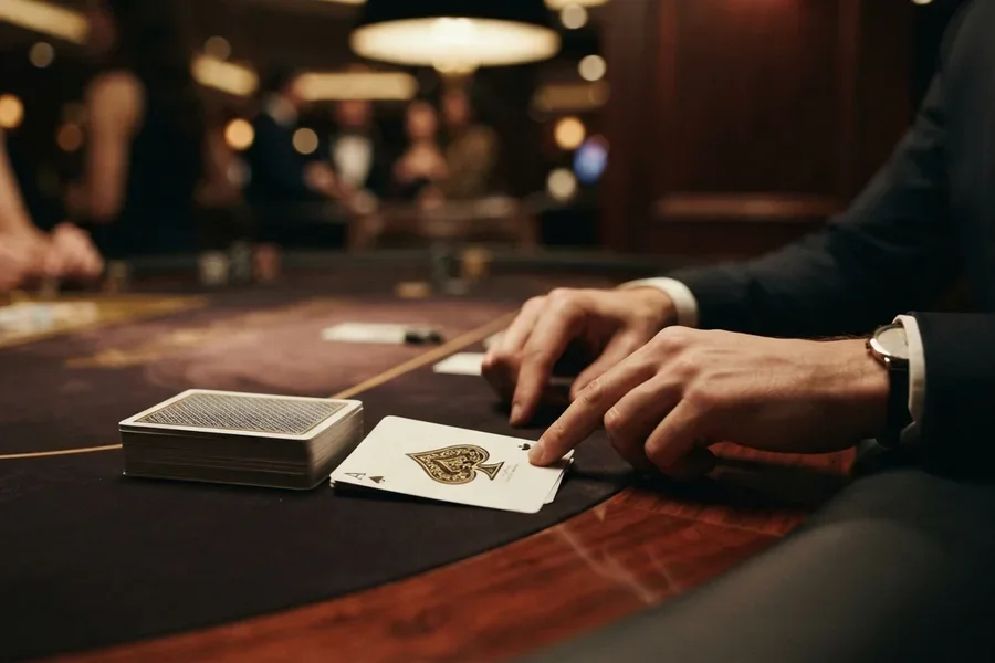 casino mobile apps