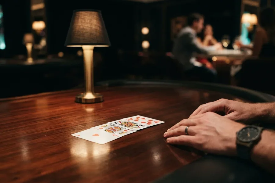 casino mobile apps