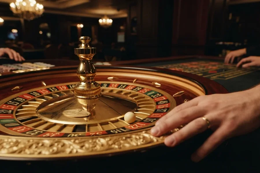 casino movil