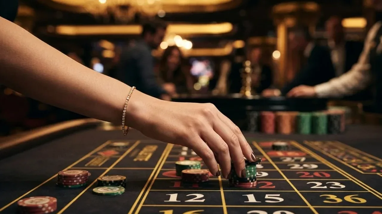 casinos moviles