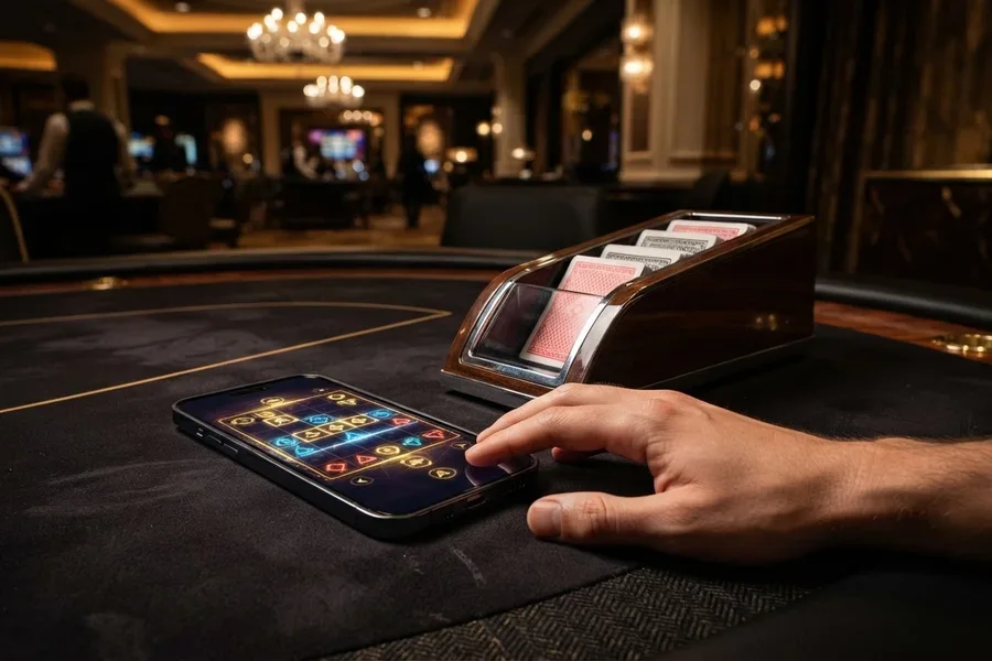 casinos moviles
