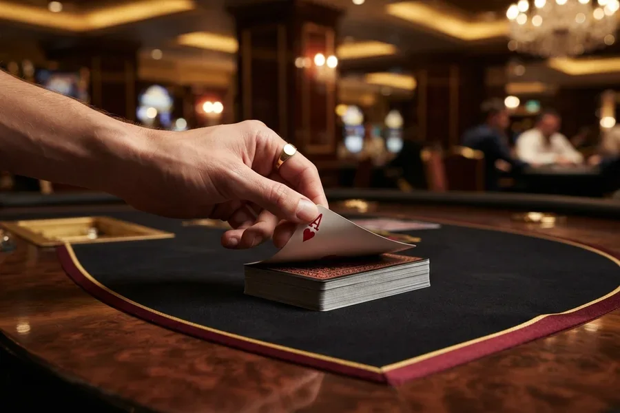 mejores apps de casinos