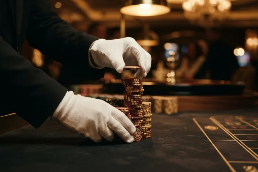 mejores apps de casinos